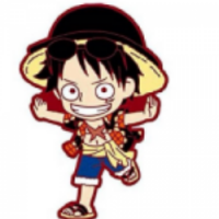 拾荒的小海螺